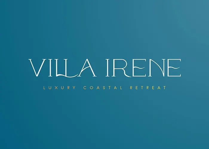 Villa Irene - Vistas Al Mar
